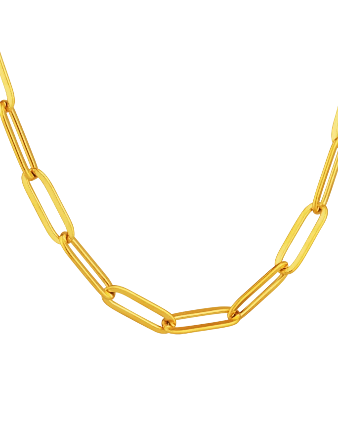 Naszyjnik Elar Gold