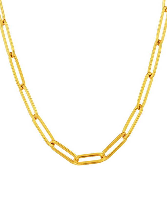 Naszyjnik Elar Gold
