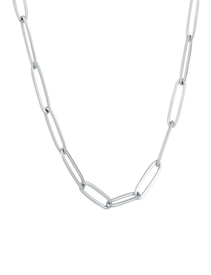 Naszyjnik Isel Silver