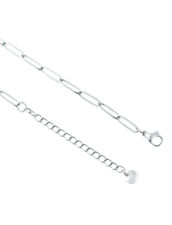 Naszyjnik Isel Silver