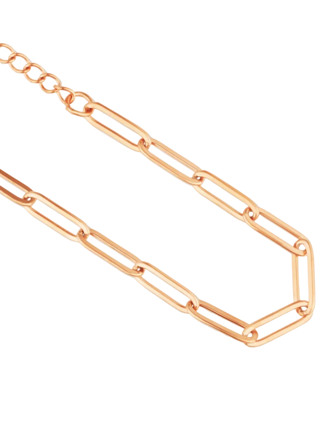 Bransoletka Elar Rose Gold
