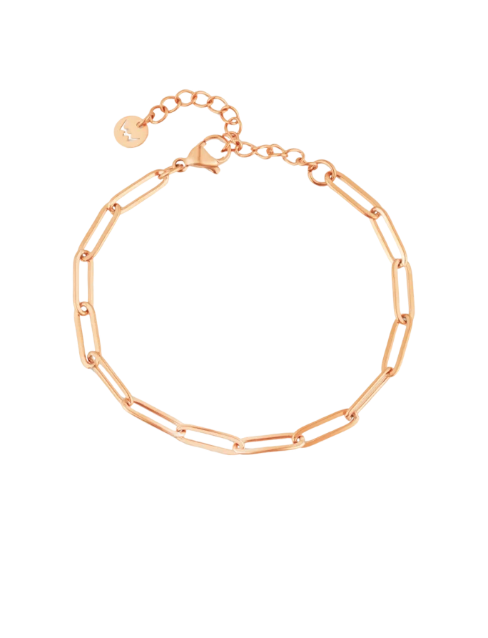 Bransoletka Elar Rose Gold
