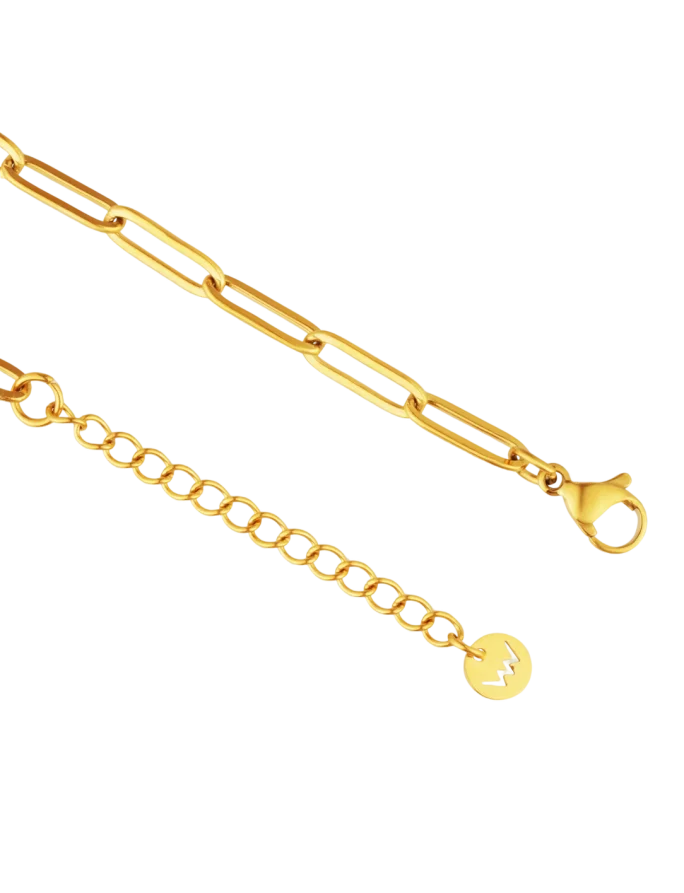 Bransoletka Elar Gold