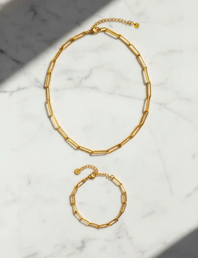 Bransoletka Elar Gold