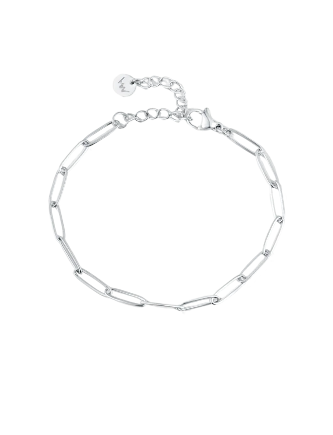Bransoletka Isel Silver
