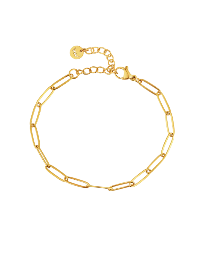 Bransoletka Isel Gold