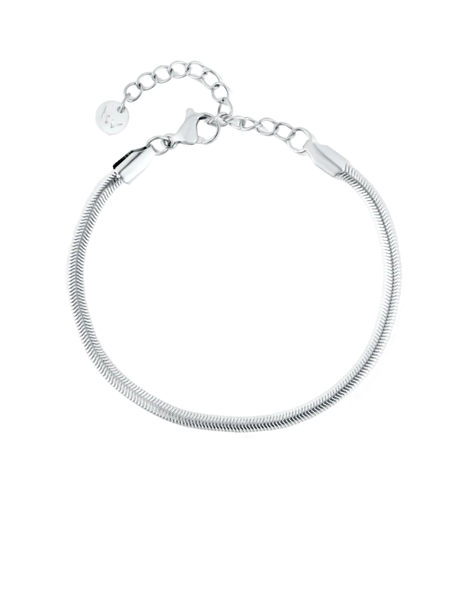 Bransoletka Evoa Silver