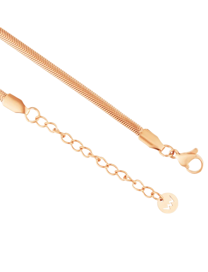 Bransoletka Evoa Rose Gold