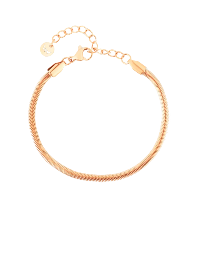 Bransoletka Evoa Rose Gold