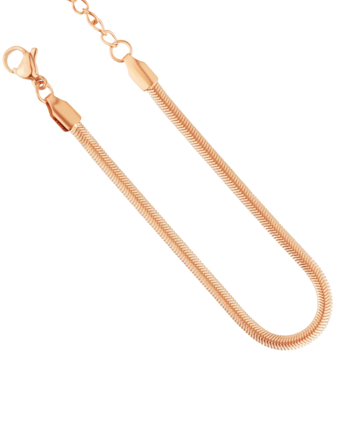 Bransoletka Evoa Rose Gold