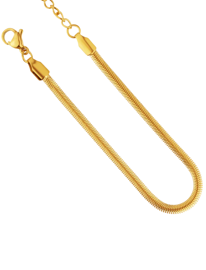 Bransoletka Evoa Gold