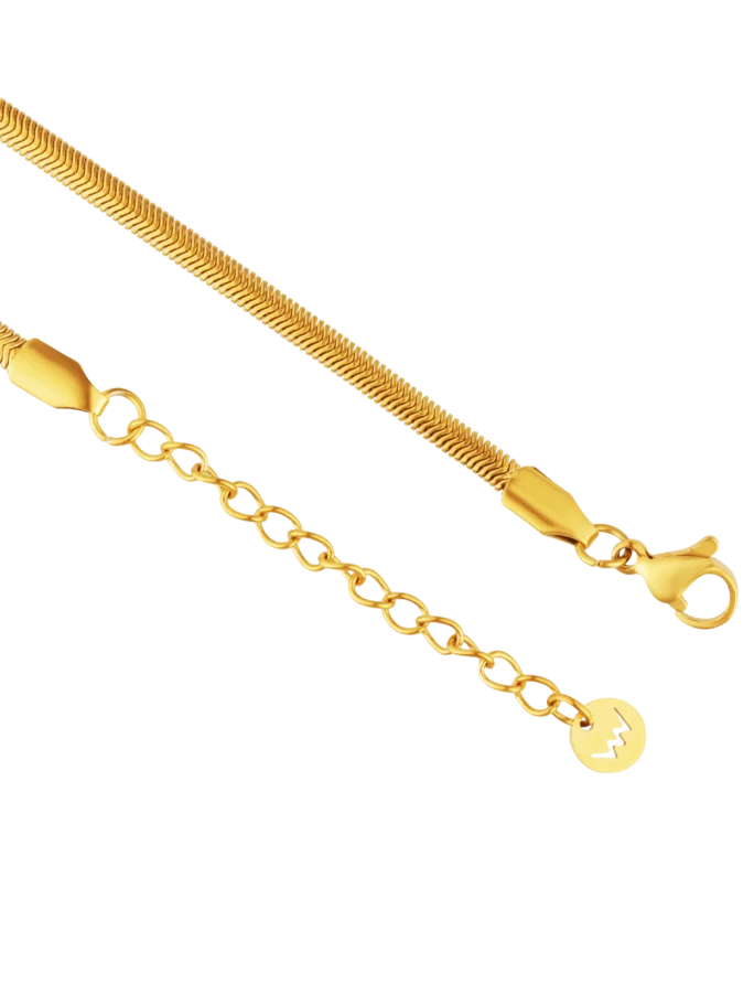 Bransoletka Evoa Gold