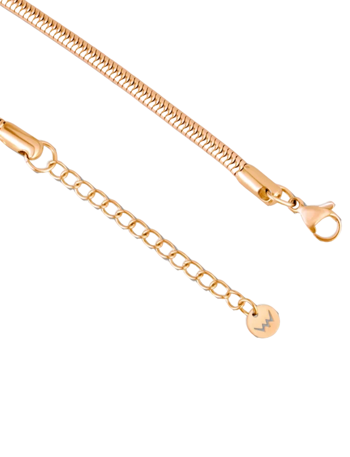 Bransoletka Olen Rose Gold