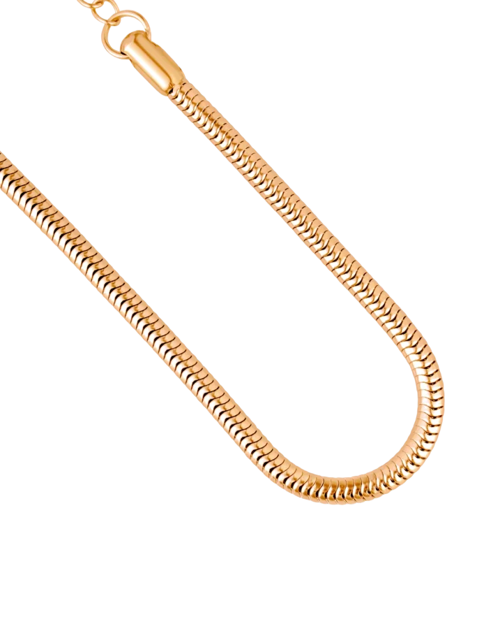 Bransoletka Olen Rose Gold
