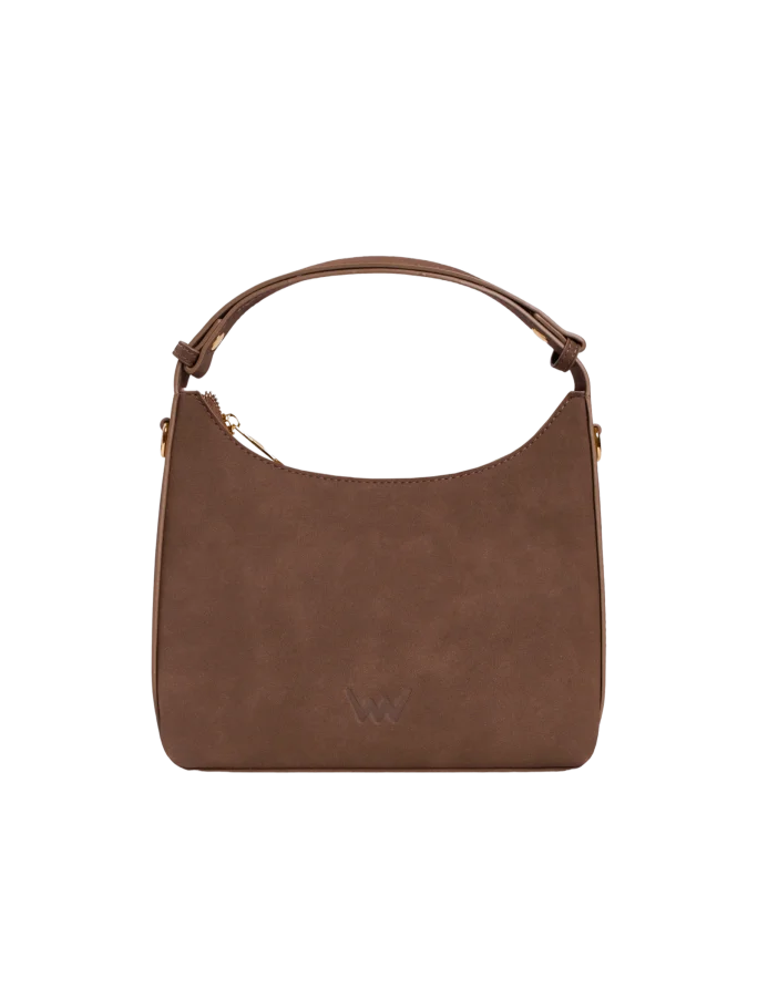 Nera Suede Brown