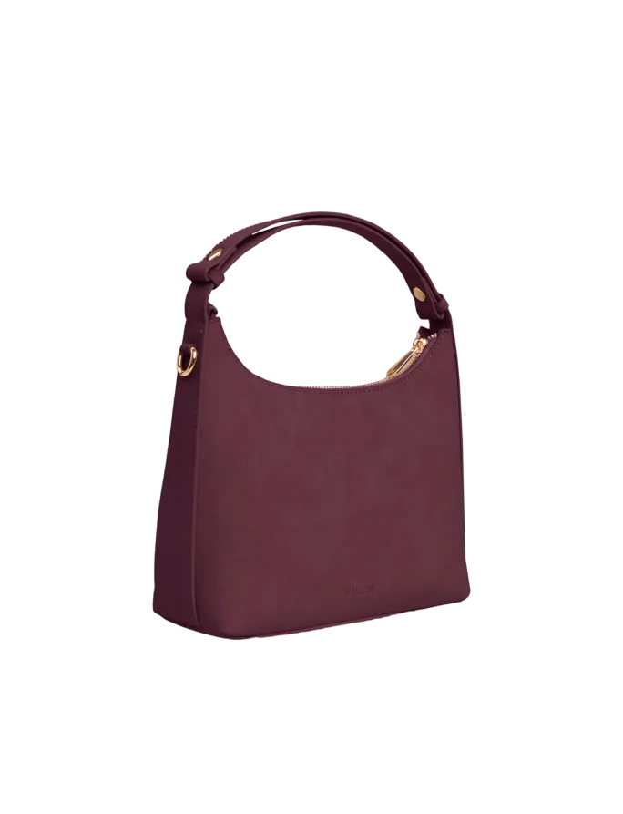 Nera Suede Wine