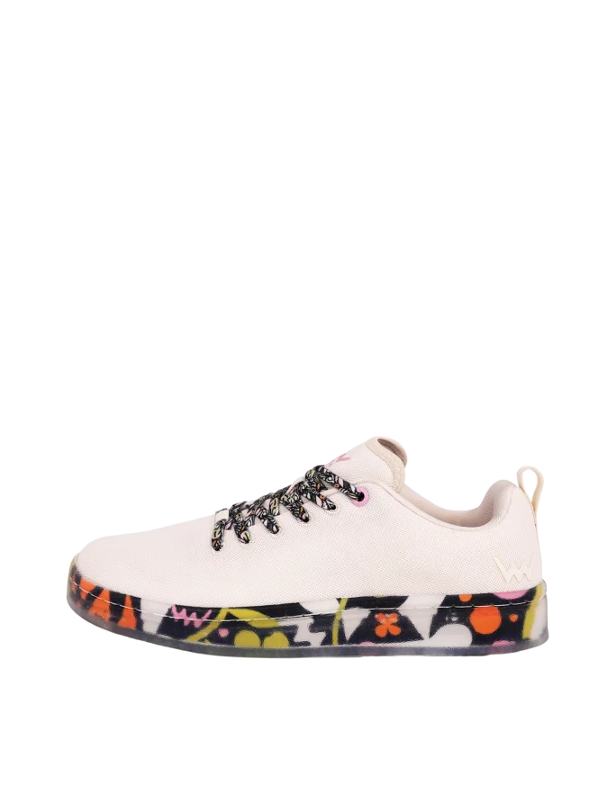 Dazzle Off White