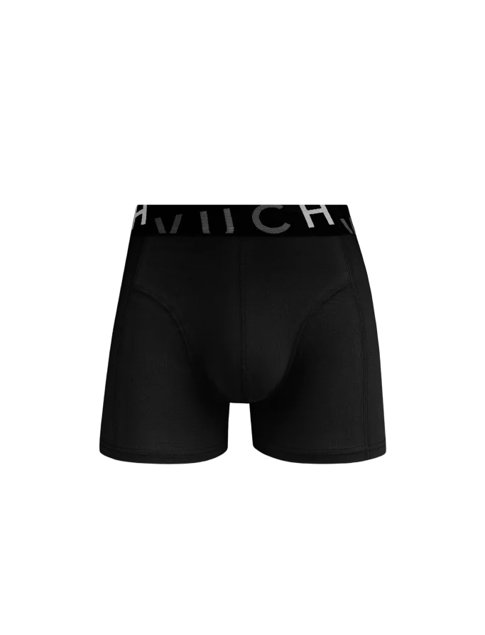 Caspian Basic Black
