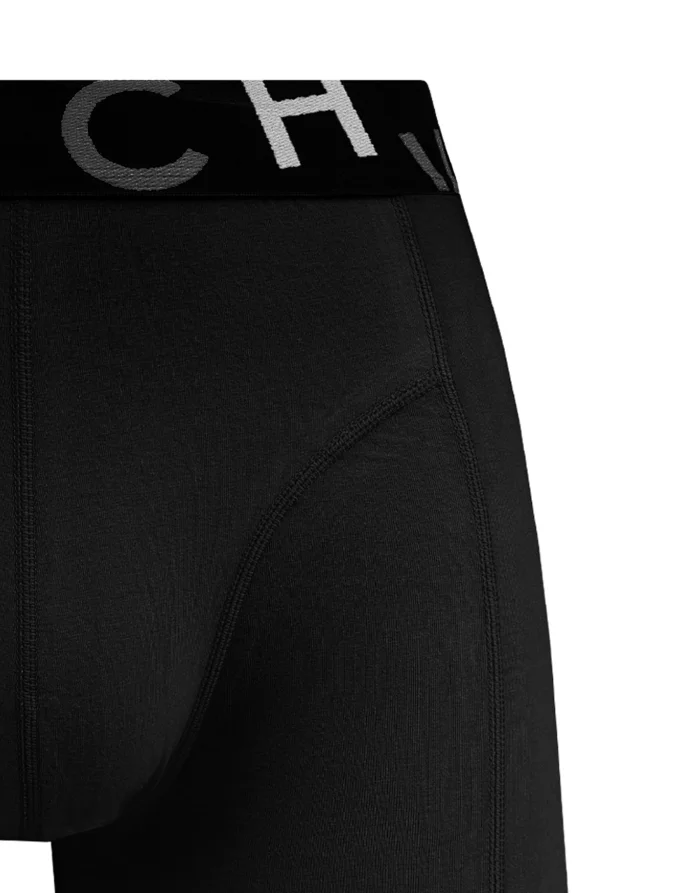 Caspian Basic Black