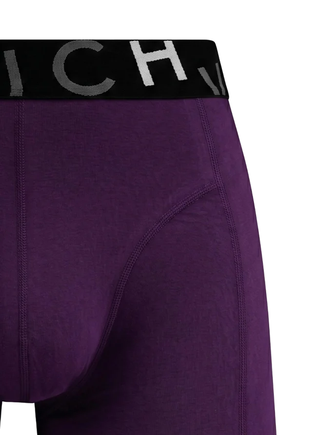 Caspian Basic Purple