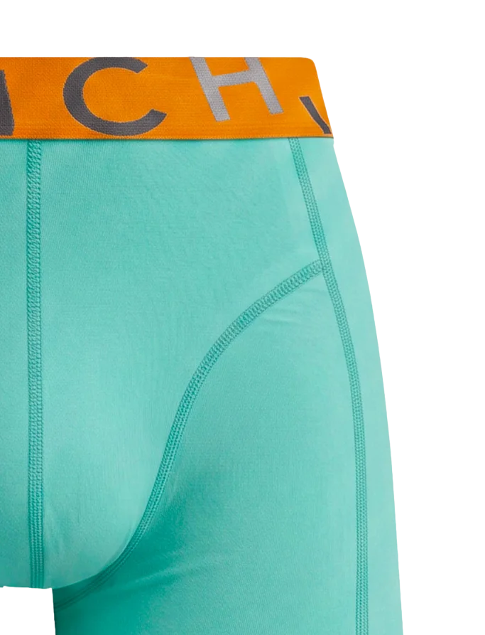 Caspian Basic Mint