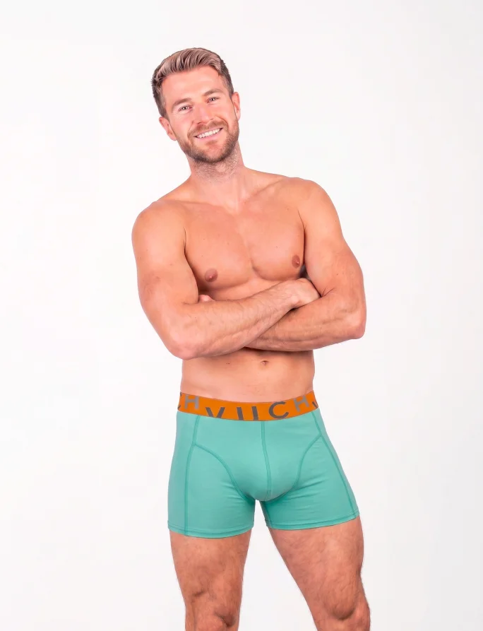Caspian Basic Mint