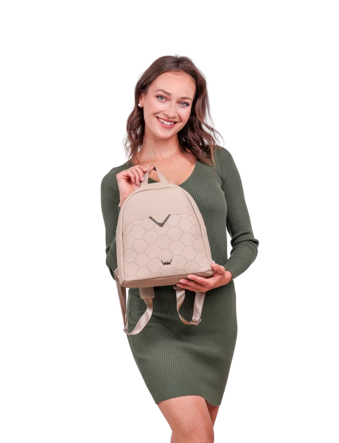 Arlen Fossy Beige