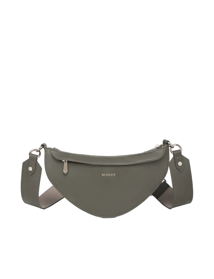 Tricia Basic Green