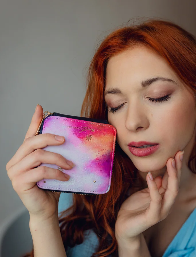 Eveline Small Wallet