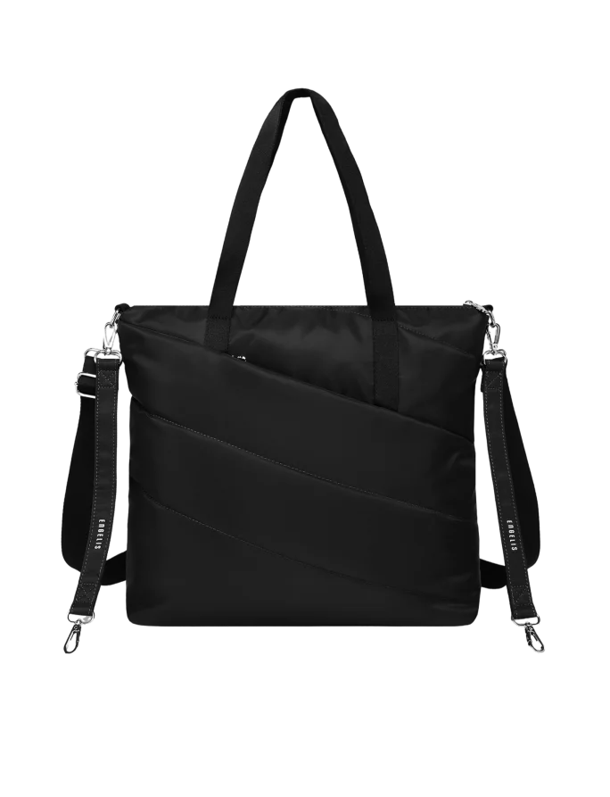 Strapie Aira Black