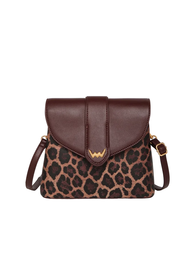 Byrsa Leopard