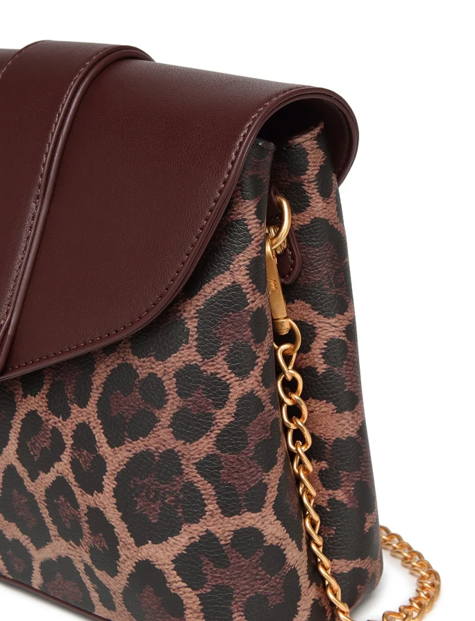 Byrsa Leopard