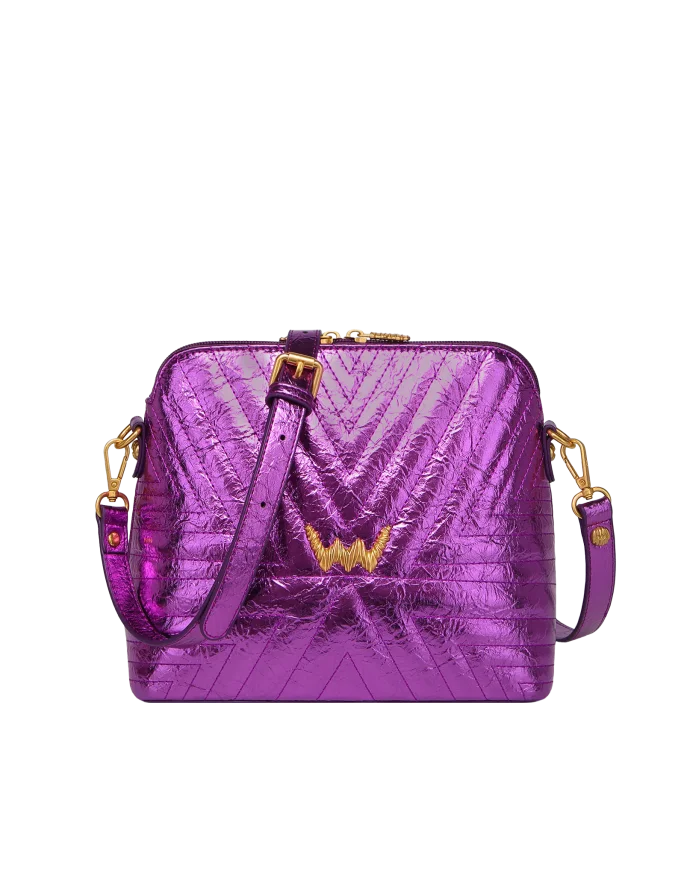 Cara Dazzling Purple