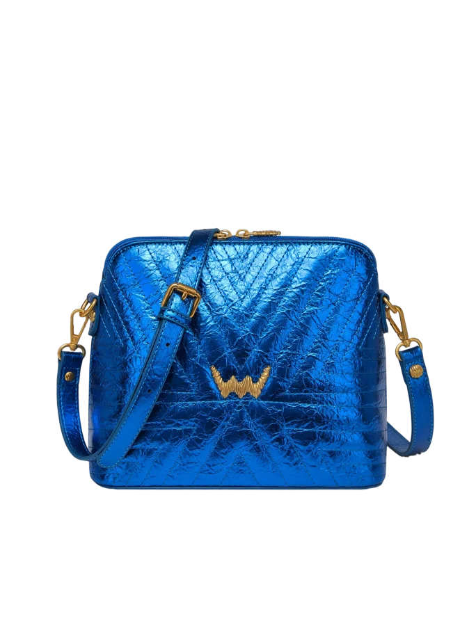 Cara Dazzling Blue