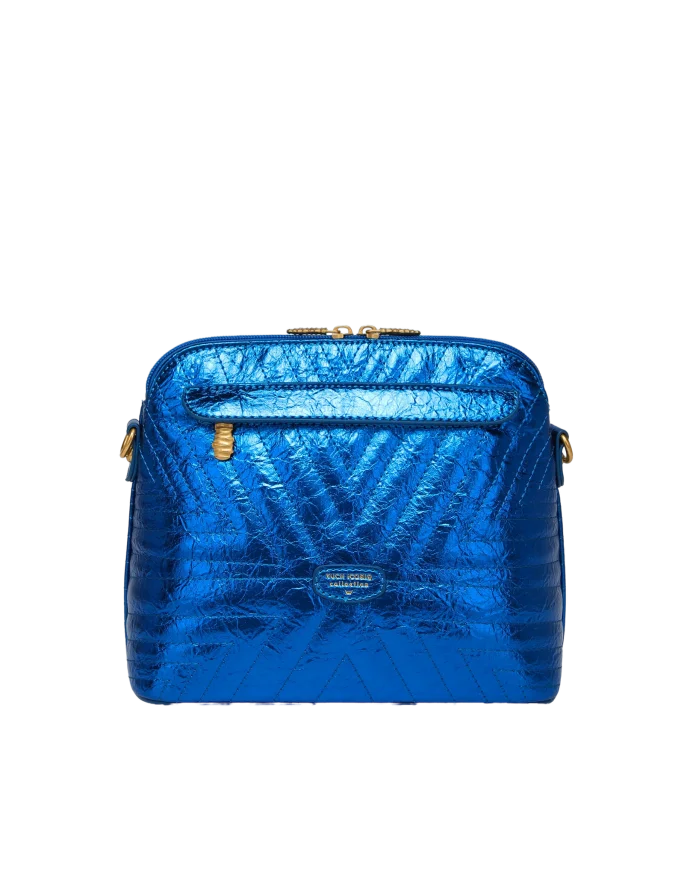 Cara Dazzling Blue