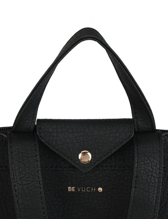 Tiara Diamond Black