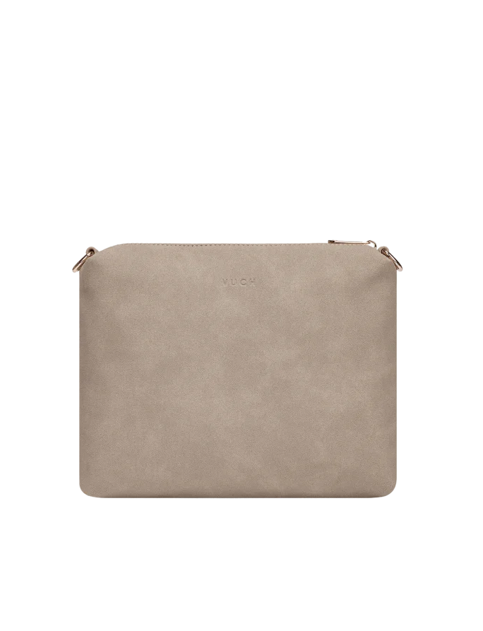 Coalie Suede Beige