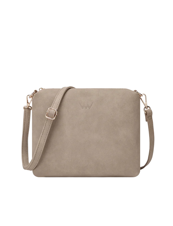 Coalie Suede Beige