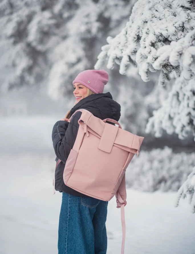 Mellora Neo Pink
