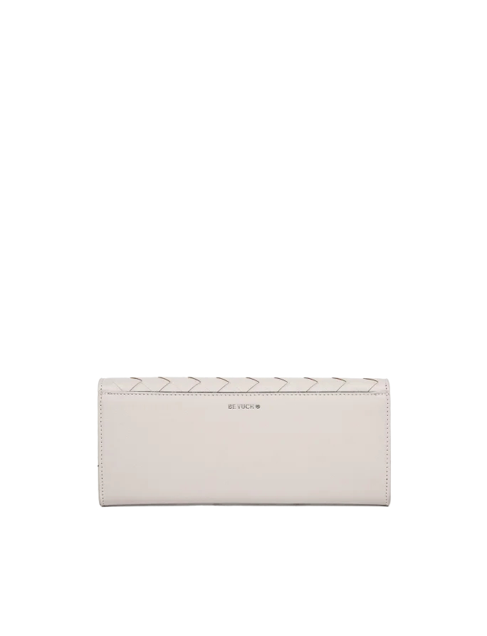 Emeroo Intrecciato Beige