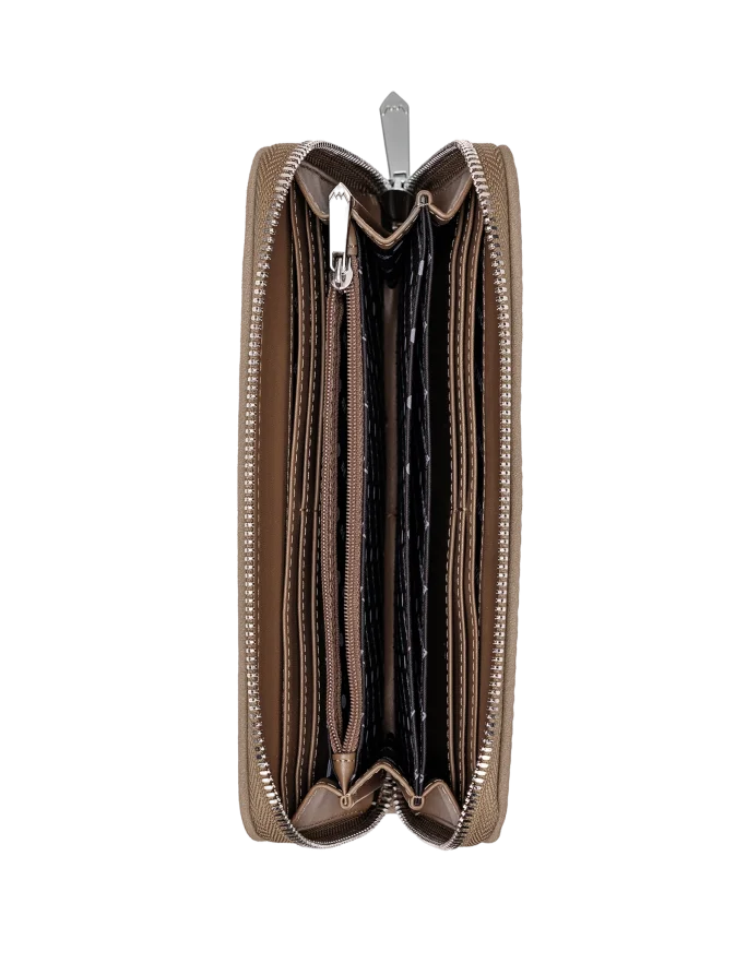 Nightie Nicci Intrecciato Beige