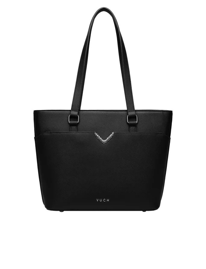 Neela Gala Black