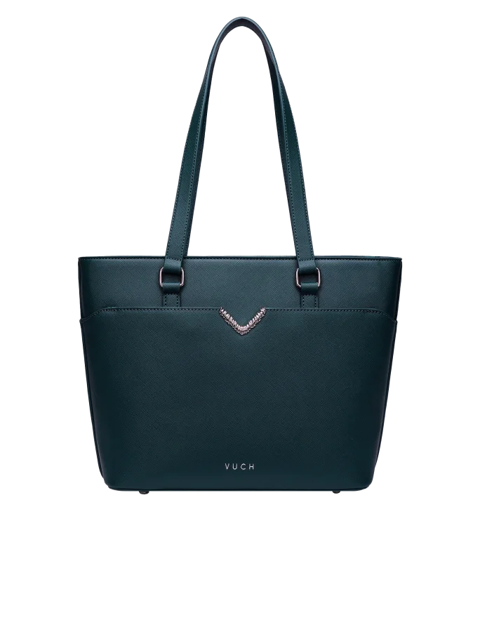 Neela Gala Teal