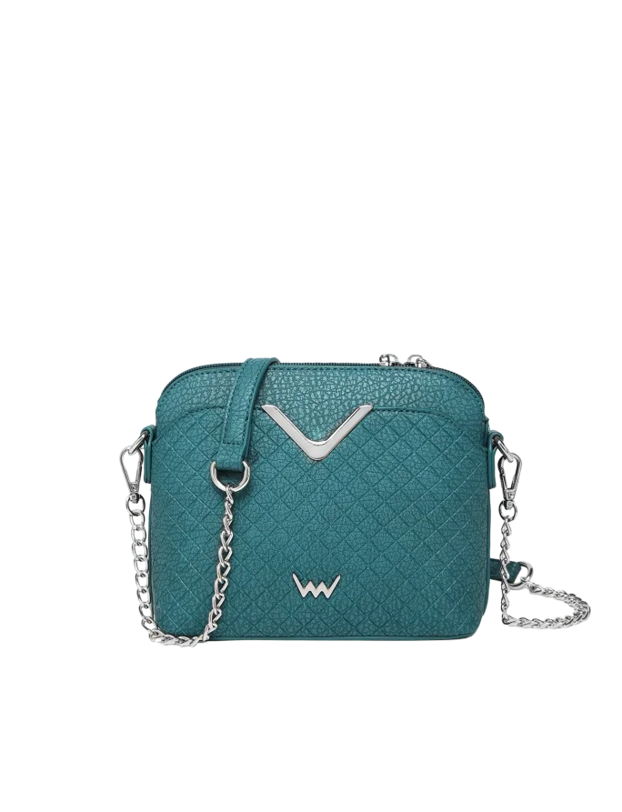 Fossy Mini Teal