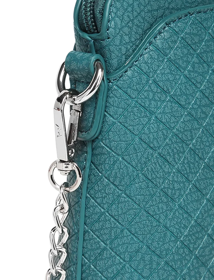 Fossy Mini Teal