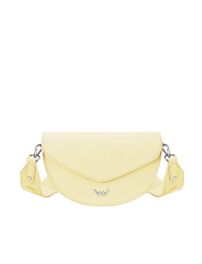 Tricia Butter Yellow