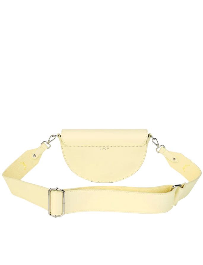 Tricia Butter Yellow