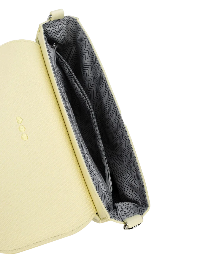 Tricia Butter Yellow