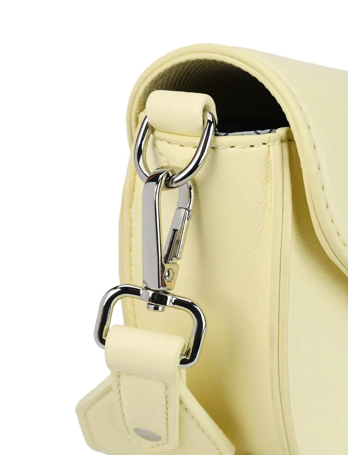 Tricia Butter Yellow