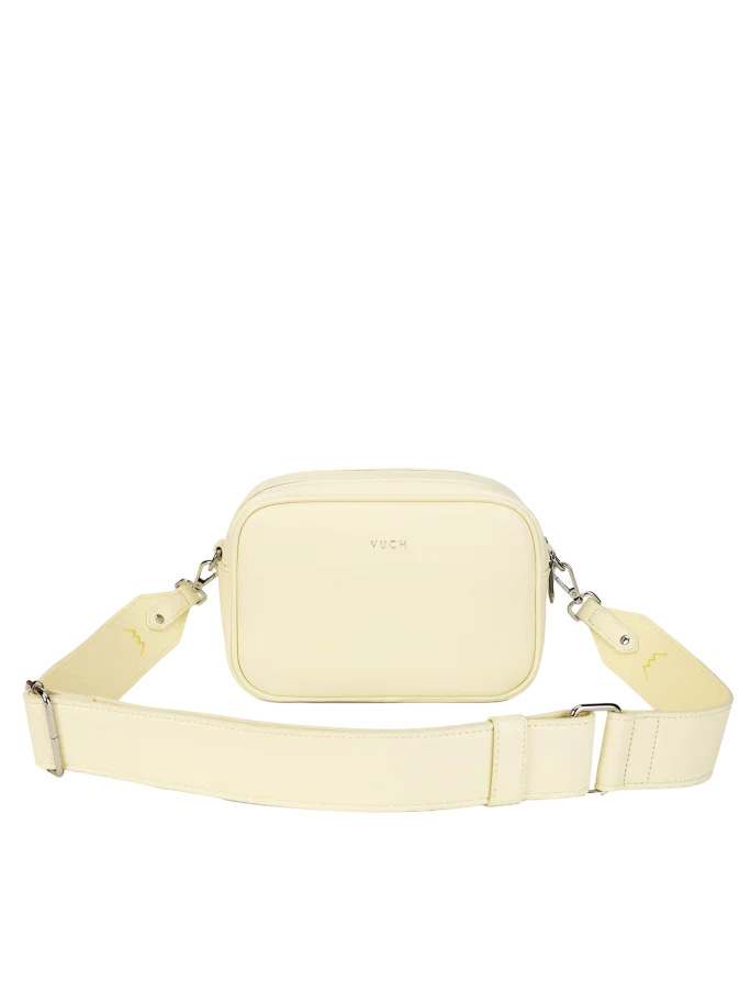 Massimo Butter Yellow